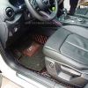 Thảm lót sàn ô tô 5D 6D Audi Q2 2017 - nay